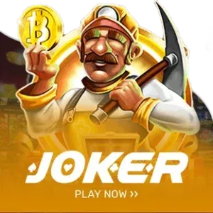 joker game by สล็อต แตก ง่าย ไม่ ล็อค ยู ส